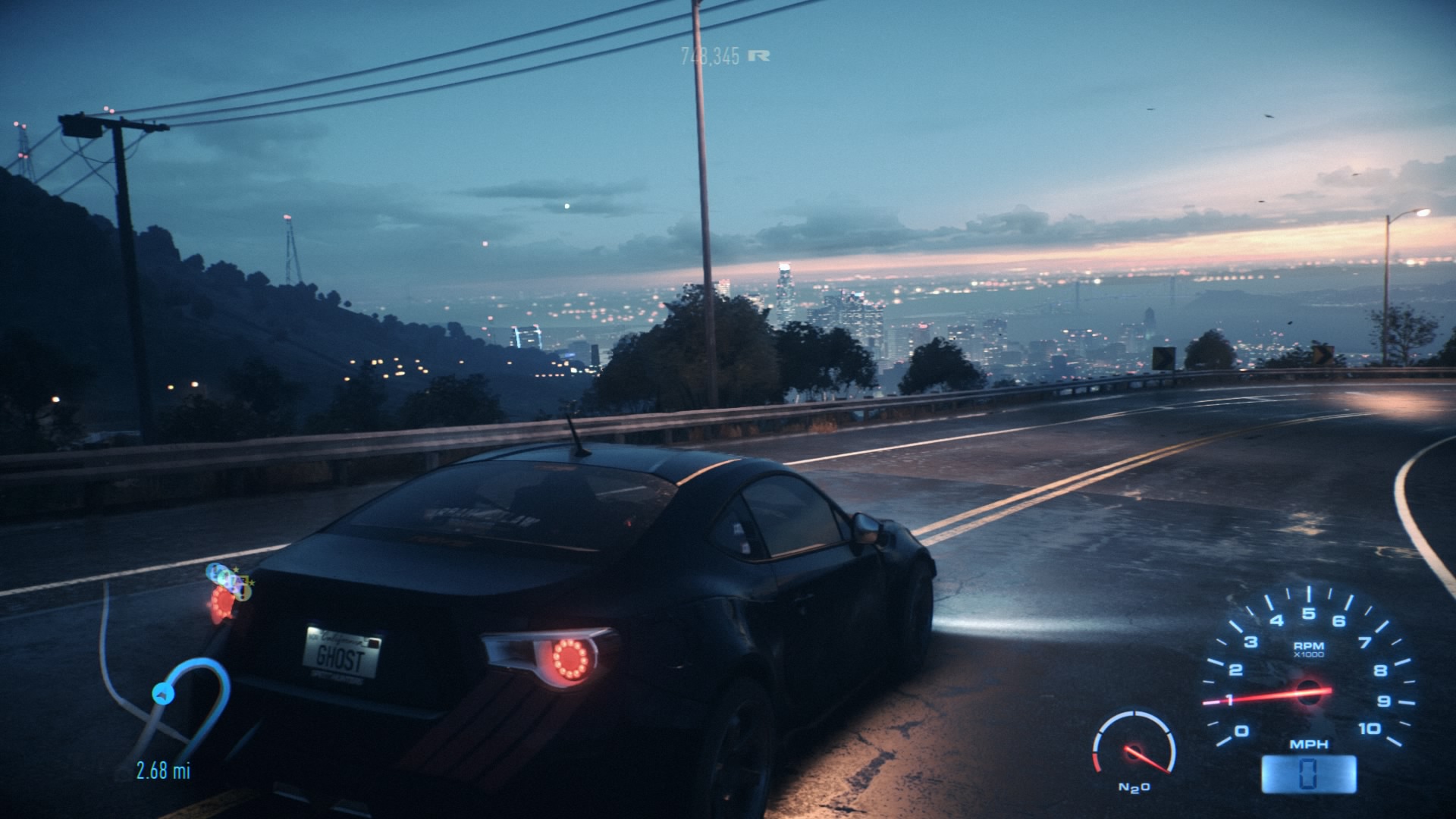 Need For Speed | The Nexus
