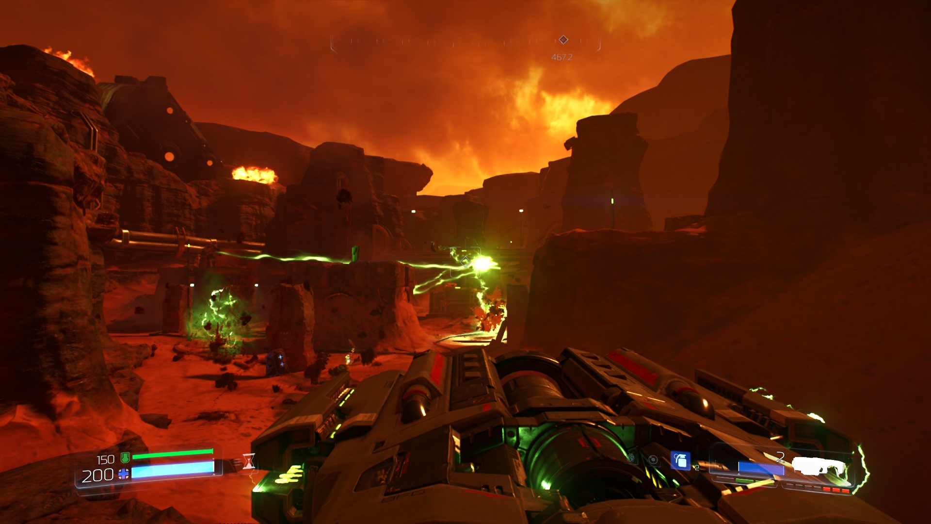 27 Years of DOOM Part 2 - The Black Sheep and the Rebirth | The Nexus