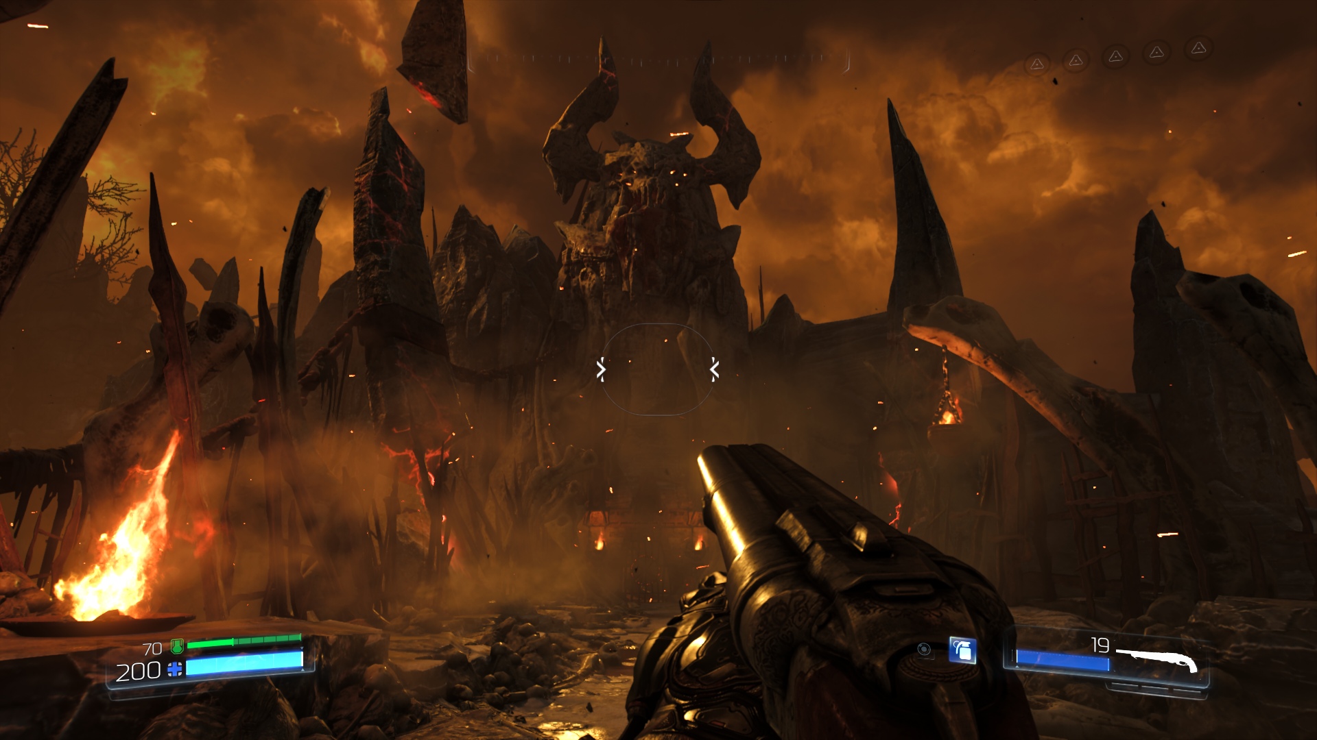 27 Years of DOOM Part 2 - The Black Sheep and the Rebirth | The Nexus