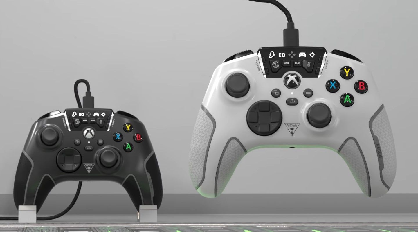 Review: Turtle Beach Recon Controller | The Nexus