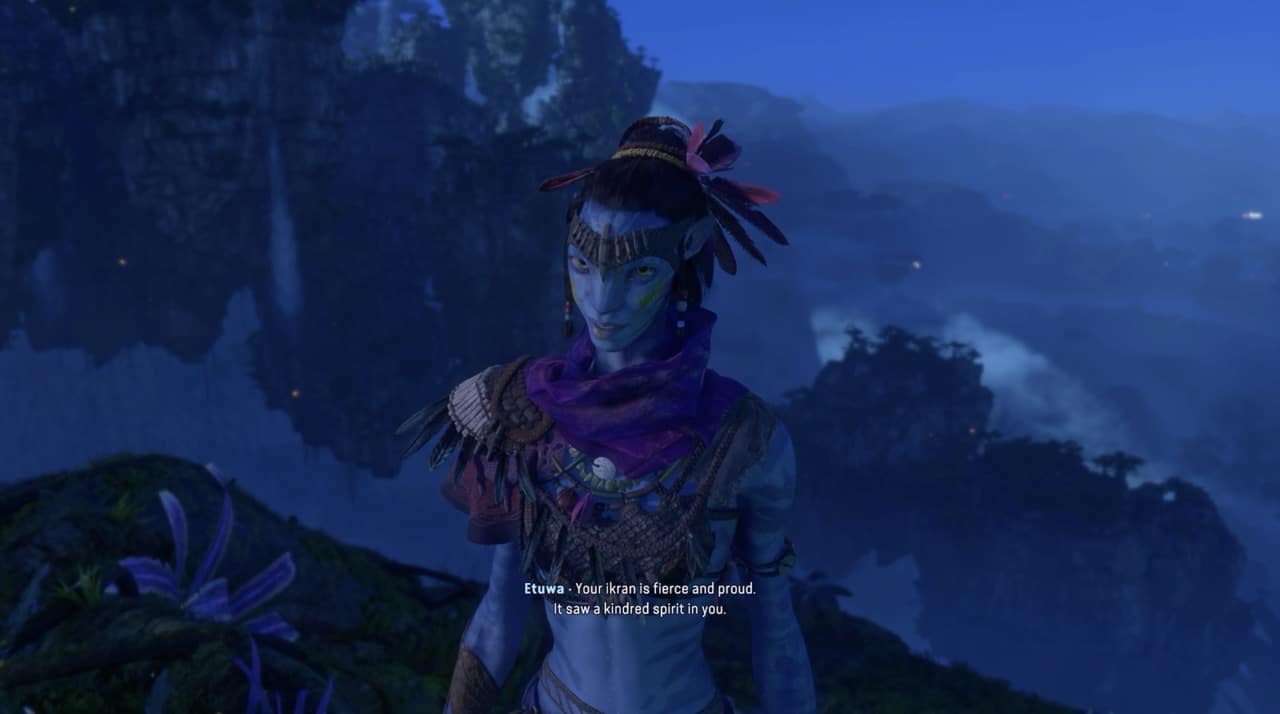 Avatar: Frontiers of Pandora Preview – Is This Ubisoft’s Best World to ...