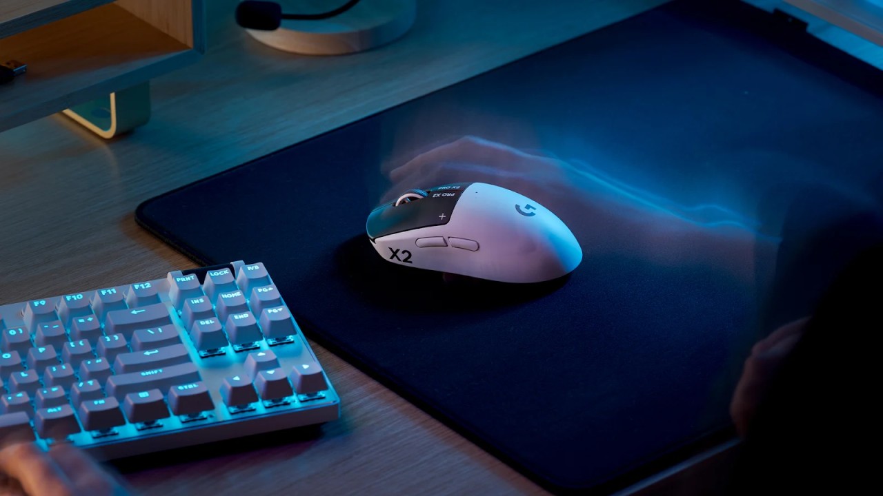 Logitech Gamer Logitech G Expands Its Gaming Portfolio in South Africa | The Nexus