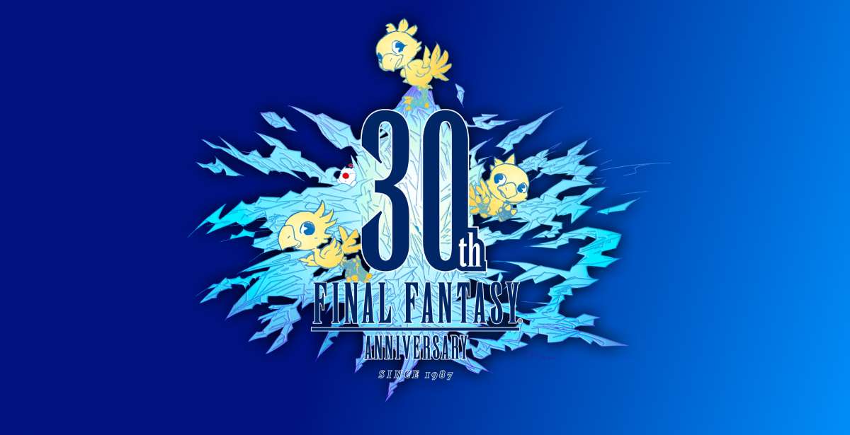 The Great Final Fantasy 30th Anniversary Sale Is Now Live | The Nexus