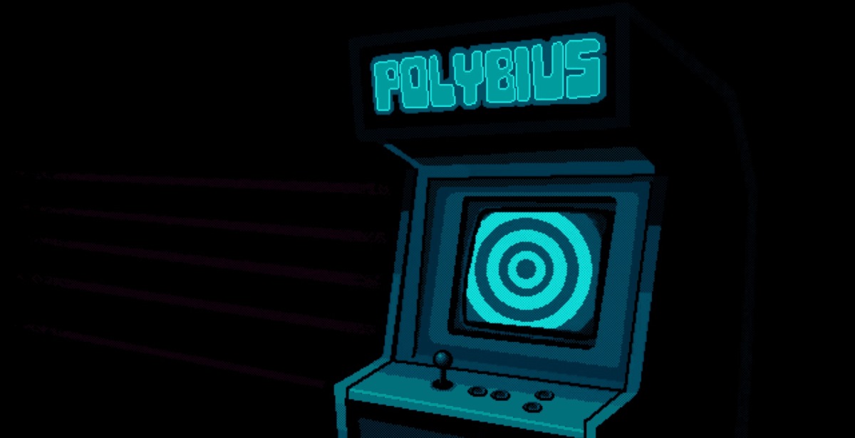 Polybius is Coming to Steam | The Nexus