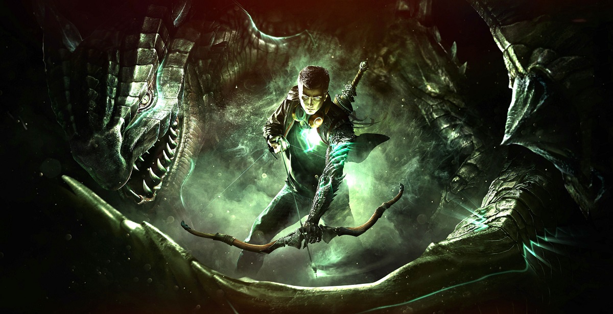 Scalbound Scalebound Reportedly Returning as a Nintendo Switch Exclusive | The Nexus