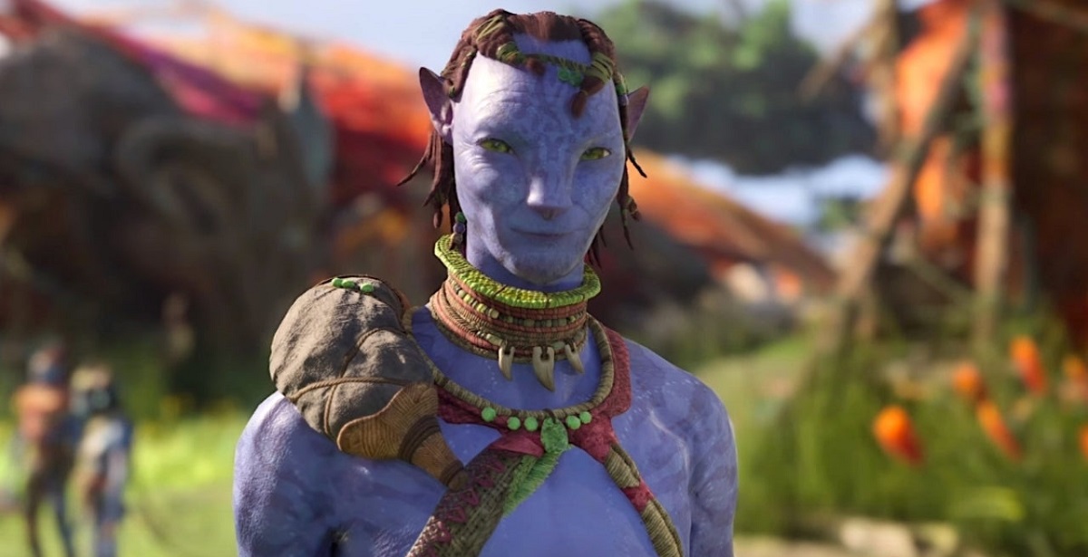 Avatar: Frontiers of Pandora - Snowdrop Tech Showcase | The Nexus