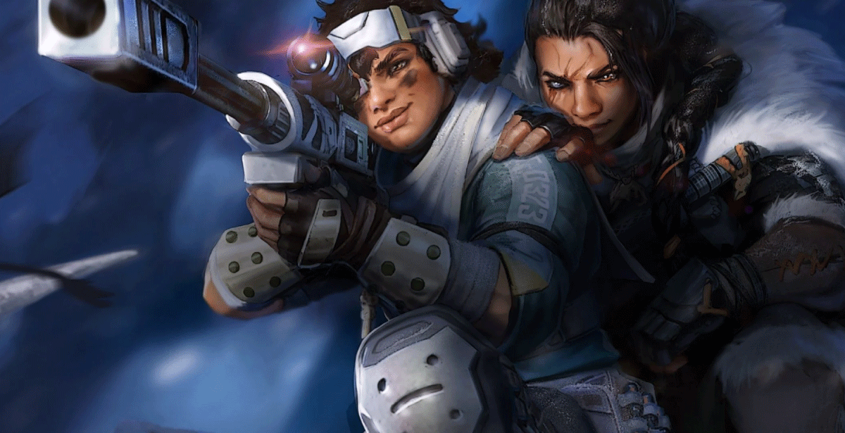 Apex Legends Season 14 Hero, Trailer and Release Date Official Revealed ...