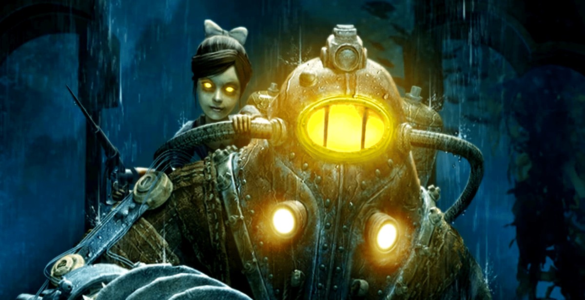 2K Games Reportedly Laid Off One-Third of BioShock 4 Studio | The Nexus