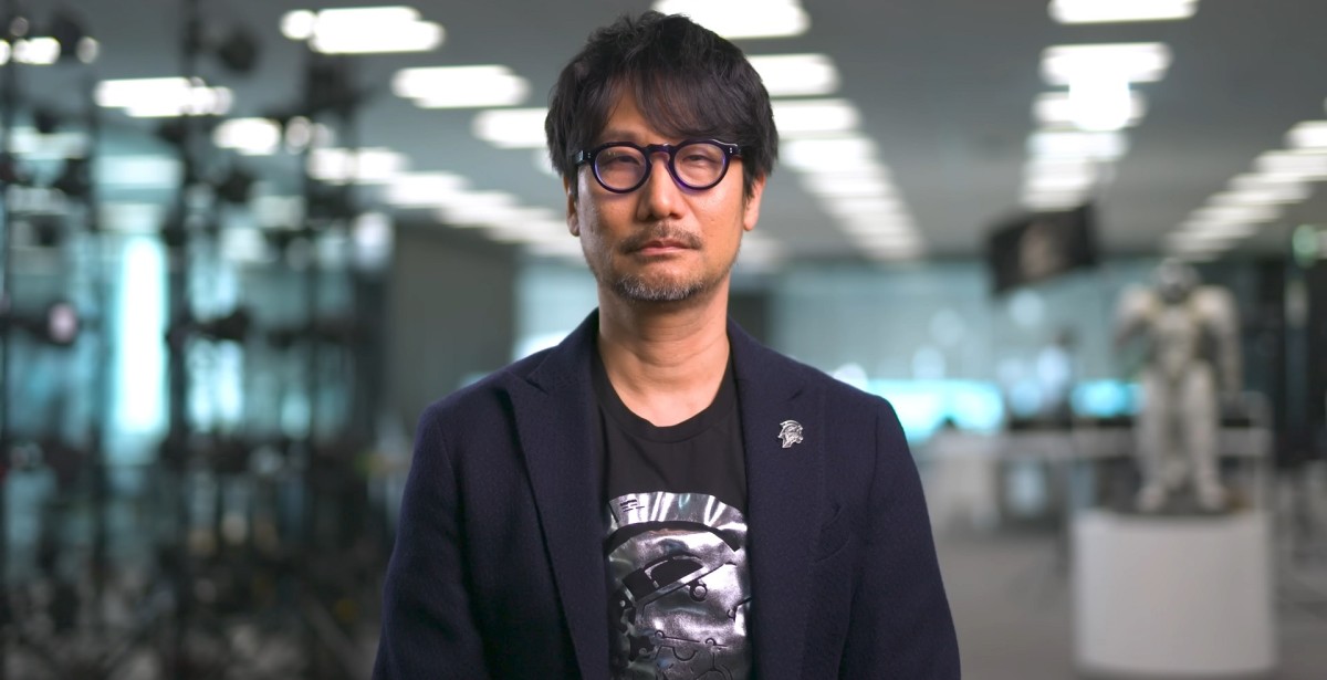 Hideo Kojima Isn’t Sure if PHYSINT Will Be an Xbox Exclusive | The Nexus
