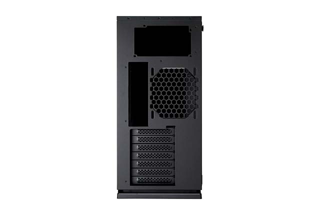 InWIN 103 Mid Tower Chassis | InWin | For Sale Online at Nexus Retail