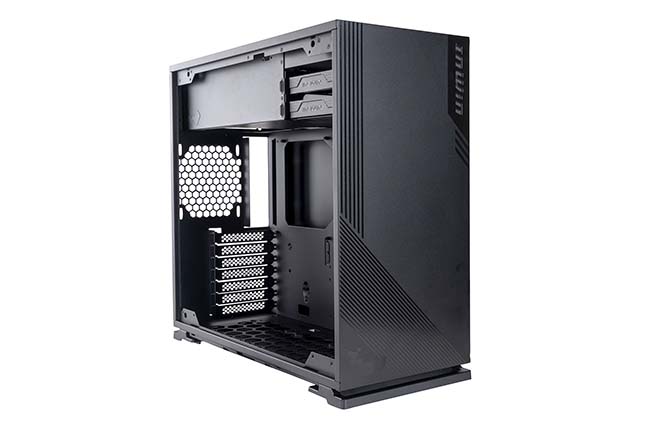 InWIN 103 Mid Tower Chassis | InWin | For Sale Online at Nexus Retail