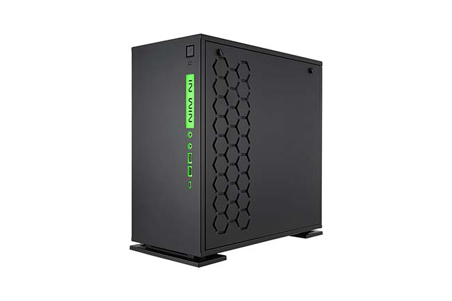 InWIN 301C Mid Tower Chassis | InWin | For Sale Online at Nexus Retail