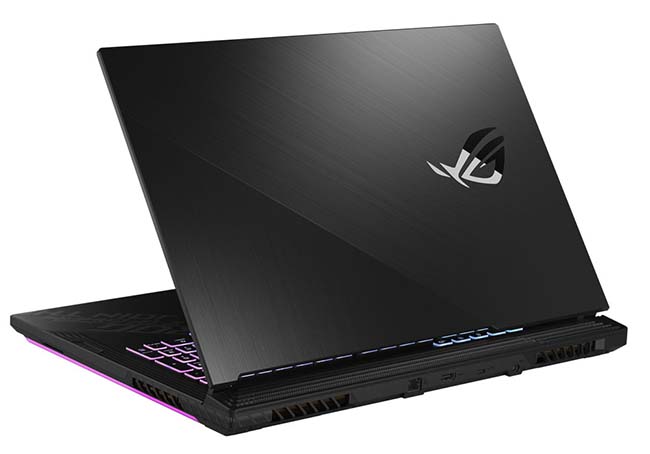 Asus ROG Strix G17 17.3