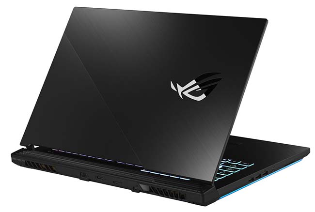 Asus ROG Strix G17 17.3