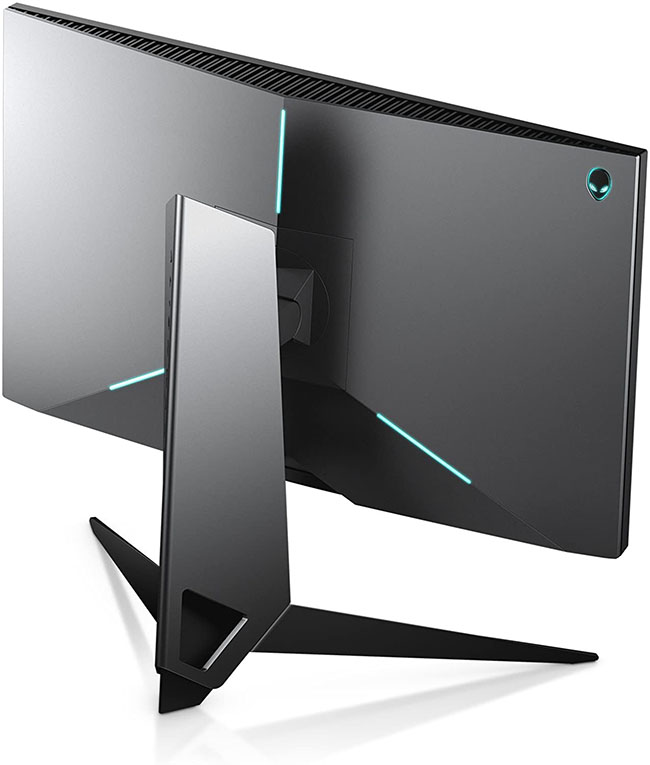 Alienware 25 Gaming Monitor AW2518H NVIDIA G-Sync 240Hz 1ms | Dell ...
