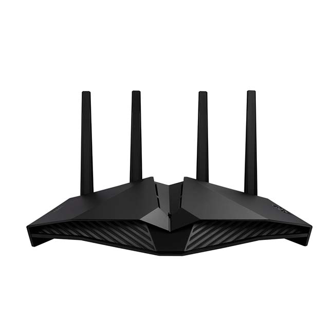 Asus RT-AX82U AX5400 Dual Band WiFi 6 Gaming Router PS5 compatible ...