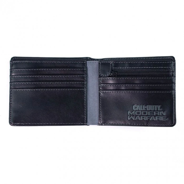 Cod Ewallet Call of Duty: Modern Warfare Wallet | Wallets | For Sale Online at ...