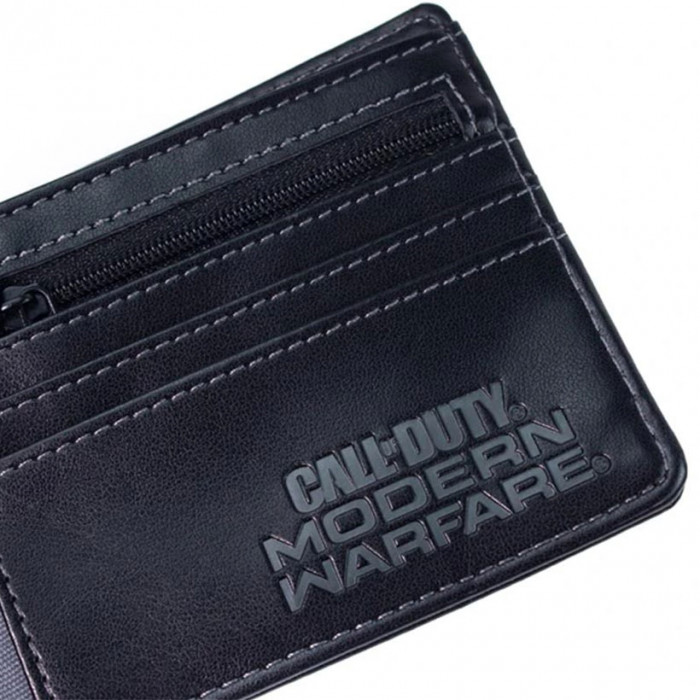 Cod Ewallet Call of Duty: Modern Warfare Wallet | Wallets | For Sale Online at ...