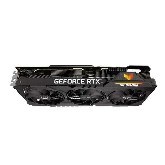 Asus TUF Gaming GeForce RTX 3070 Ti OC Edition | Nvidia | For Sale ...
