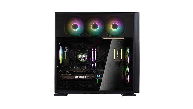 InWin 515 Mid-Tower | InWin | For Sale Online at Nexus Retail