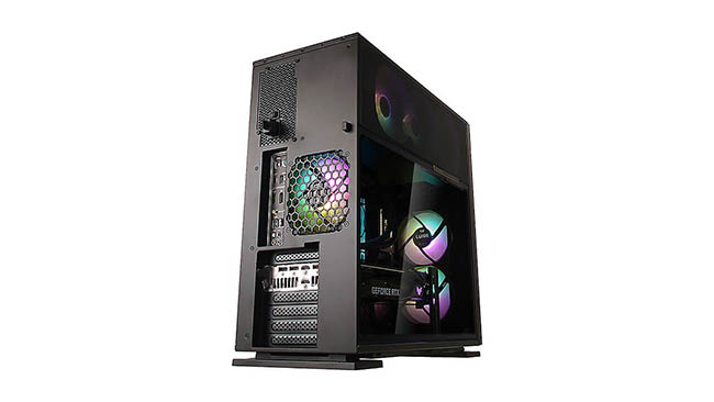 InWin 515 Mid-Tower | InWin | For Sale Online at Nexus Retail