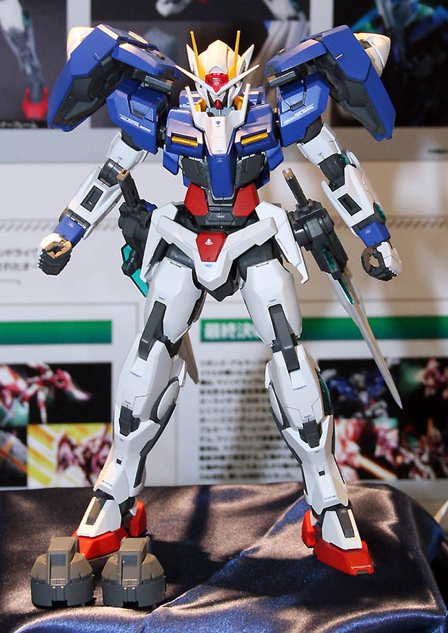 MG 00 Raiser 1/100 | Model Kits | For Sale Online at Nexus Retail