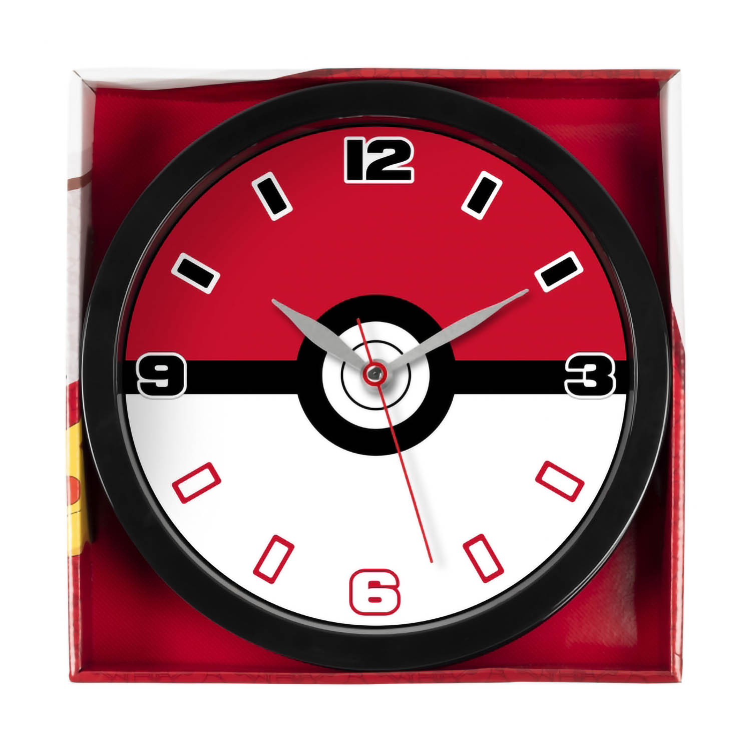 Montre Numérique Vintage Peers Hardy 1978 - Avec Boîte Et Papiers D'origine - Occasion