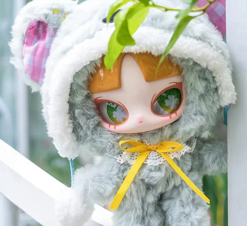 Inns Crossing Spring Secret INN'S Crossing Spring Series Plush (Blind Box) | Trading Figures | For ...