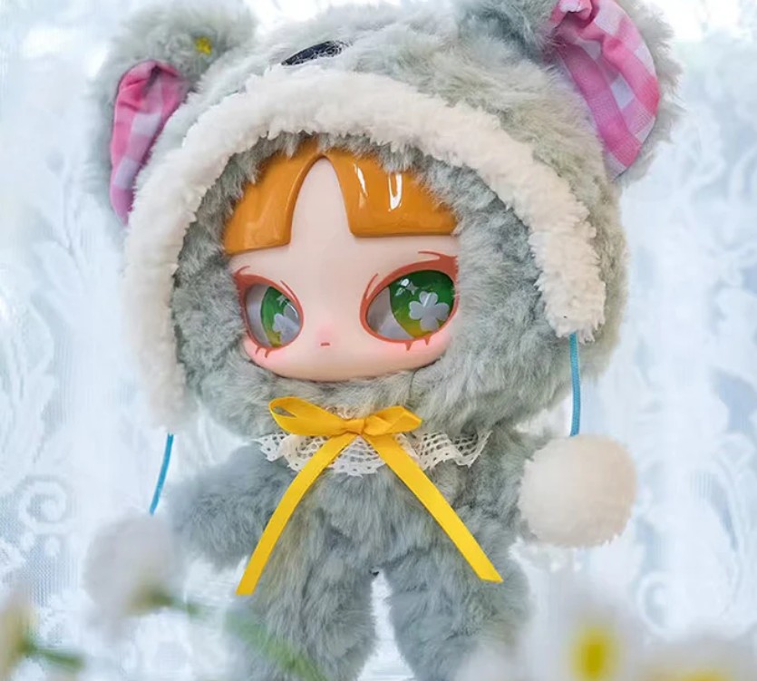 Inns Crossing Spring Secret INN'S Crossing Spring Series Plush (Blind Box) | Trading Figures | For ...