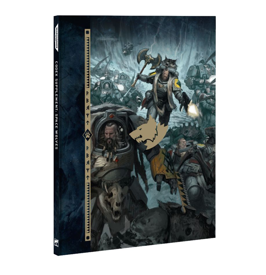 Space Wolves Shop Space Wolves Army Set | Space Marines | For Sale Online at Nexus Retail