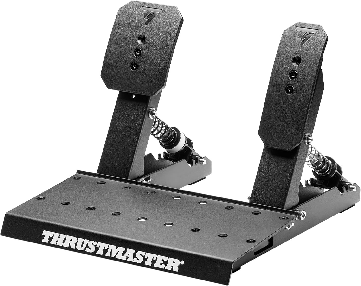 Thrustmaster T598, Direct Axial Drive Force Feedback Racing Wheel for ...